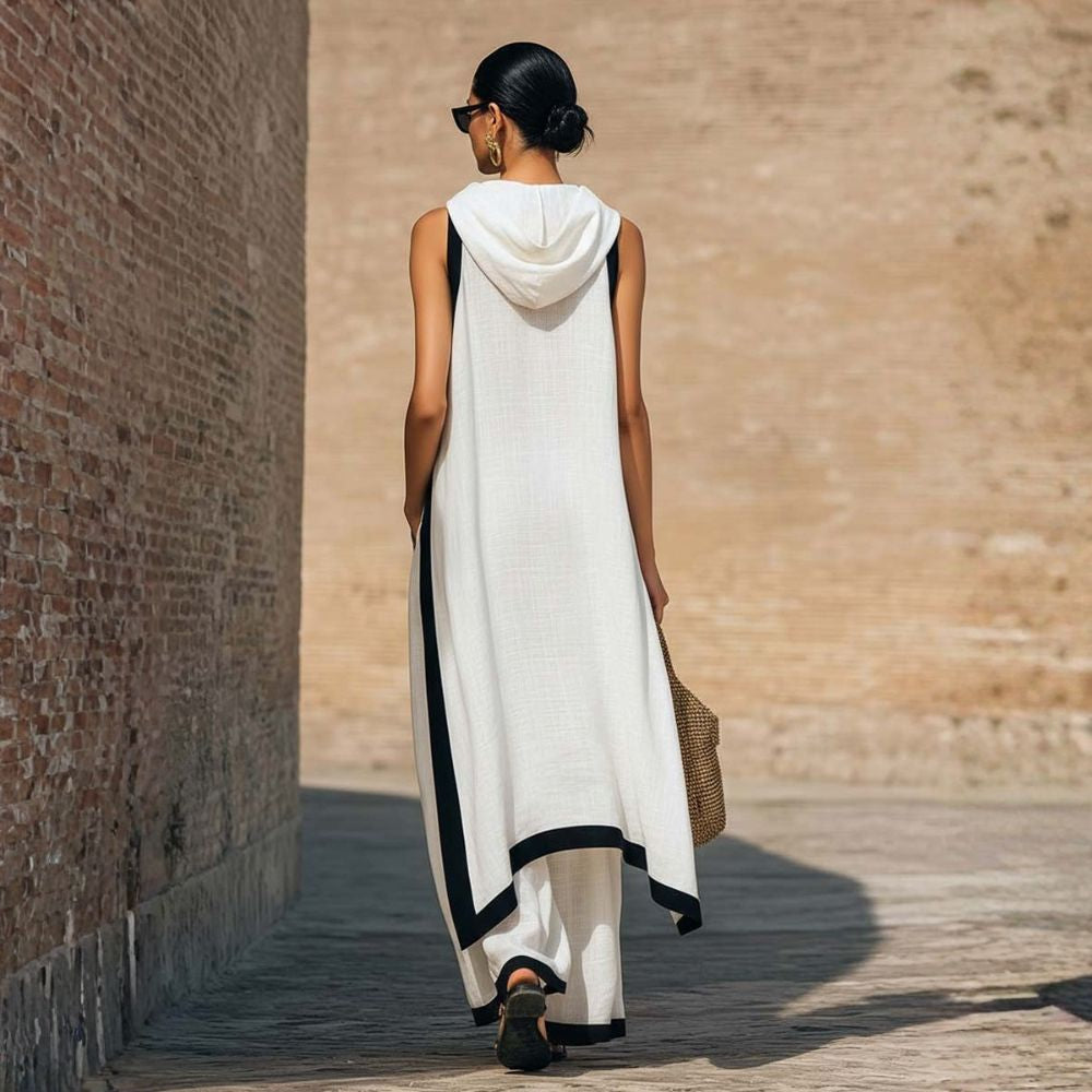 Aveline | Vestido Largo Premium