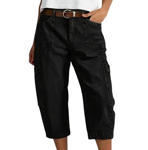 Pantalones Capri Freedom™ | Comodidad Sin Límites