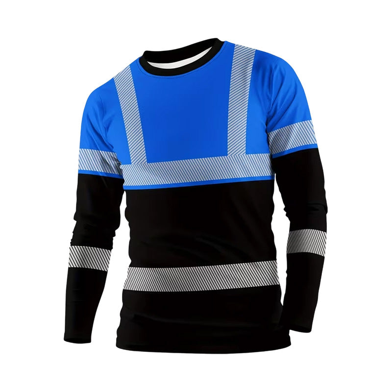 Camisa Momentum™ | Elegancia para Cada Movimiento