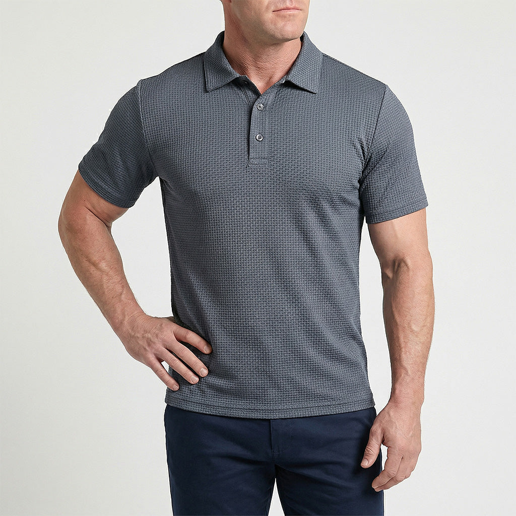 Polo Prestige | Elegancia y Comodidad Premium