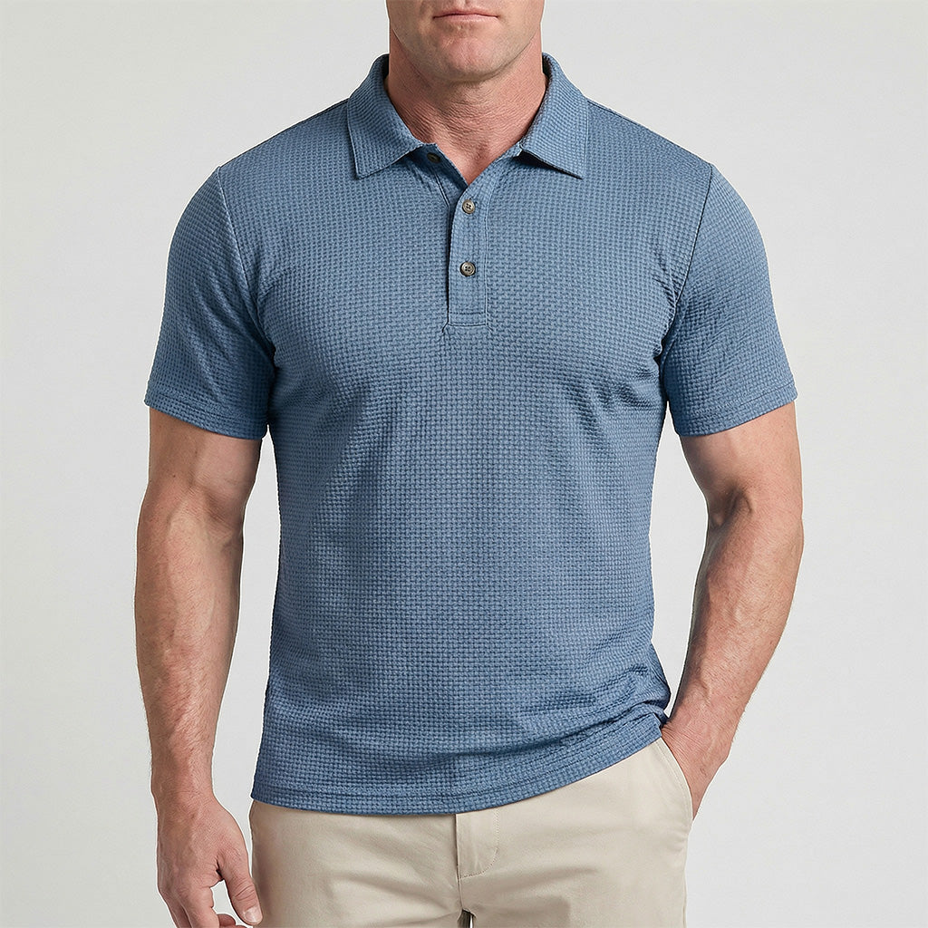 Polo Prestige | Elegancia y Comodidad Premium