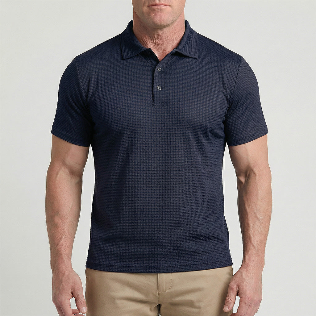 Polo Prestige | Elegancia y Comodidad Premium