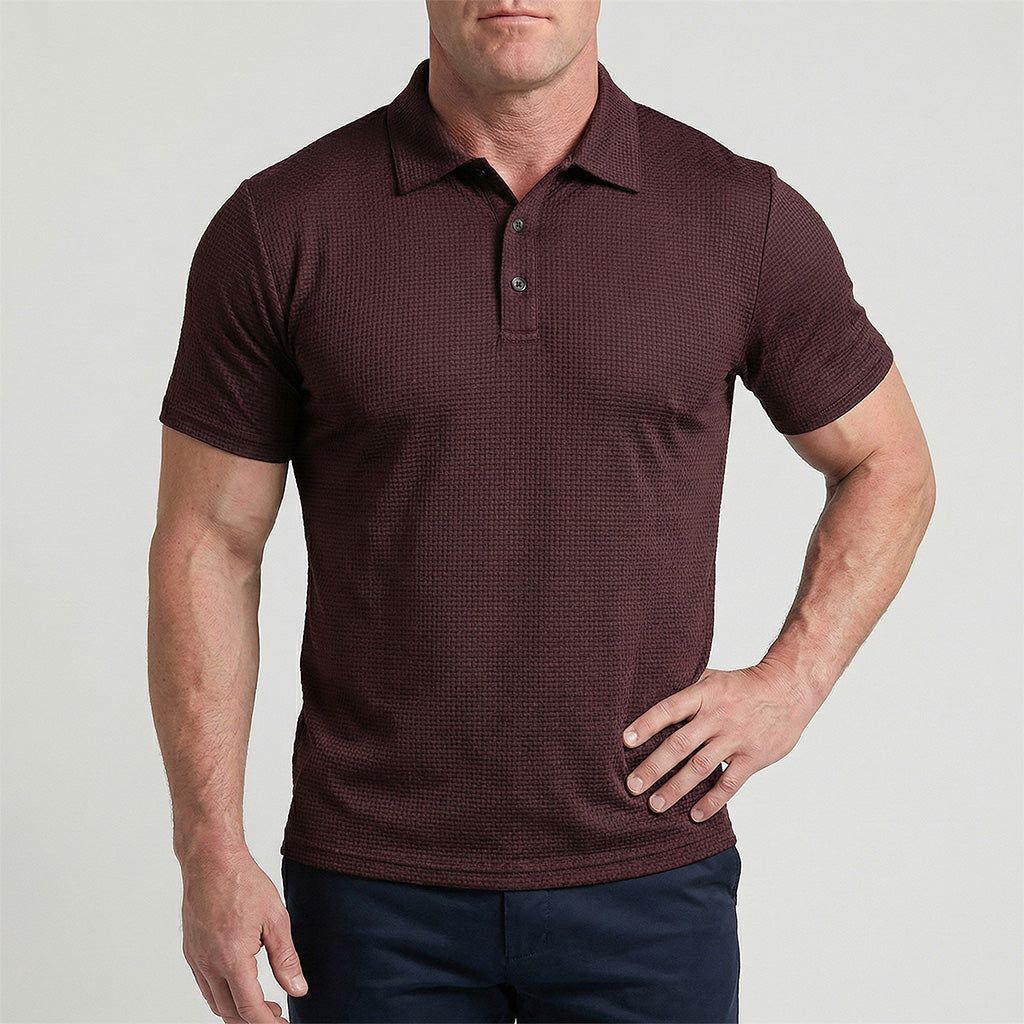 Polo Prestige | Elegancia y Comodidad Premium