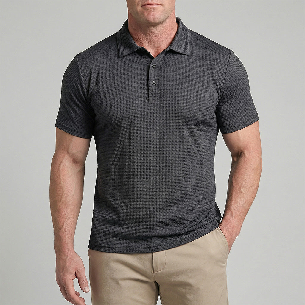 Polo Prestige | Elegancia y Comodidad Premium