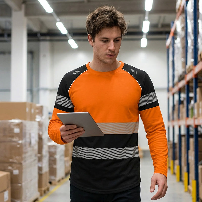 Camisa Momentum™ | Elegancia para Cada Movimiento