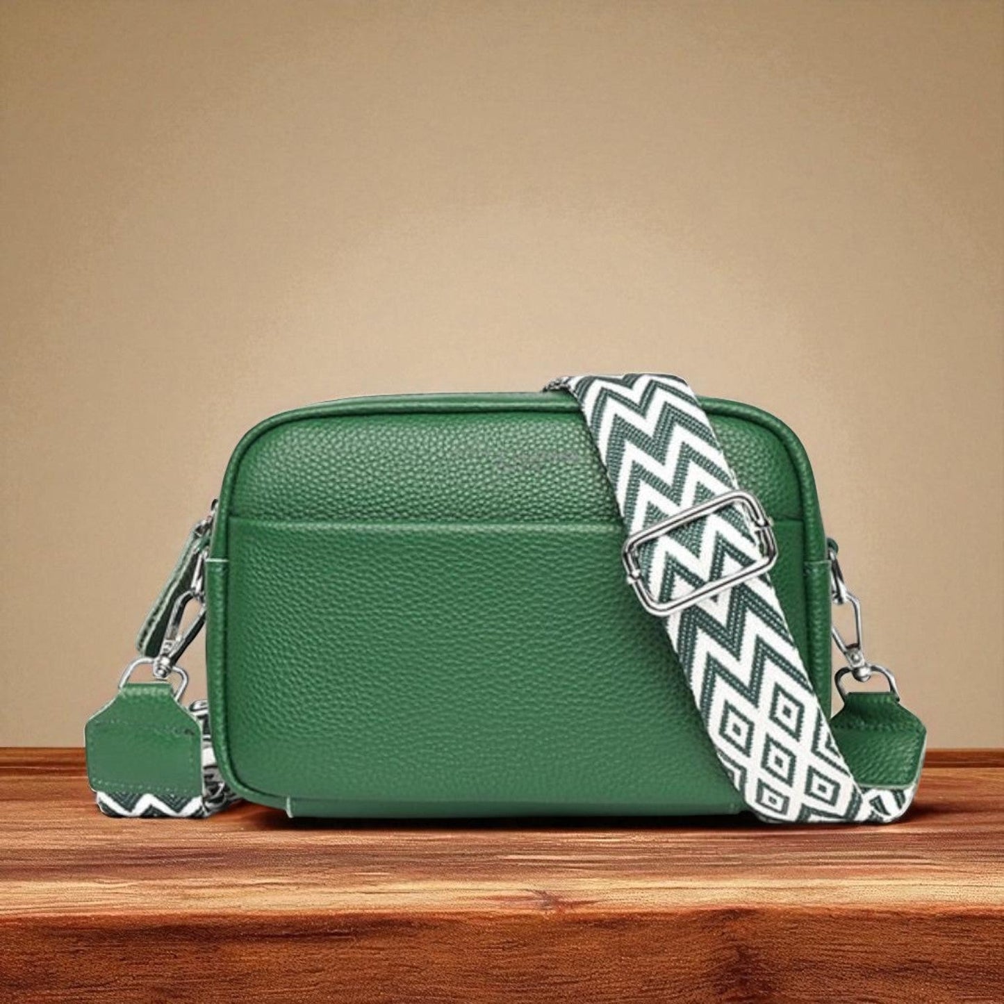 La gracia de Blah | Bolso bandolera Tiksli para mujer