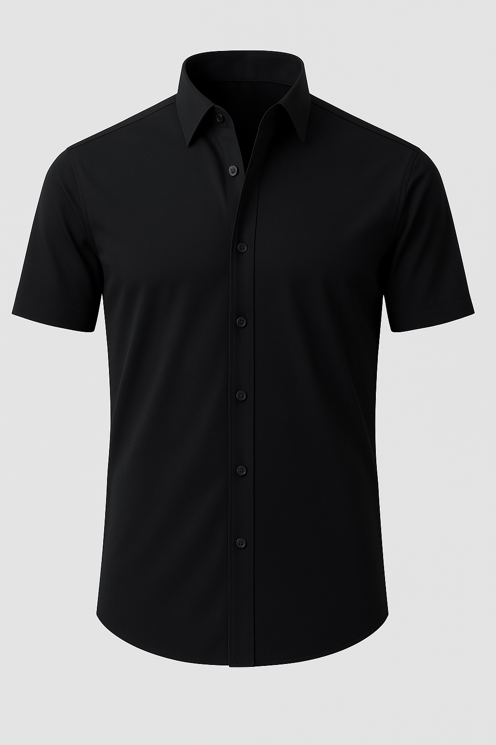 Camisa Executive Flex | Elegancia Sin Arrugas