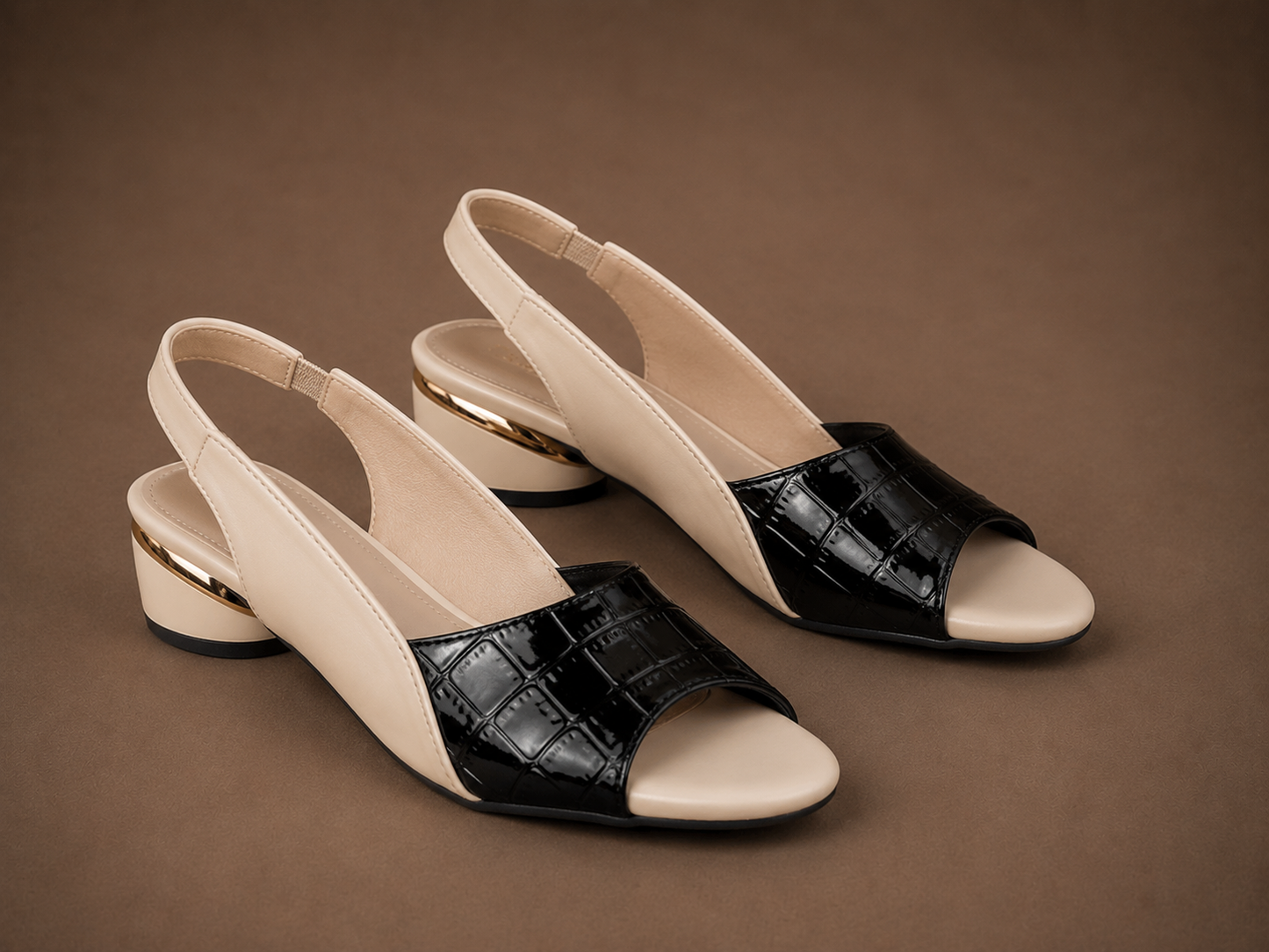 VALENTINA | Sandalias elegantes para mujeres modernas, con comodidad para todo el día y un estilo atemporal