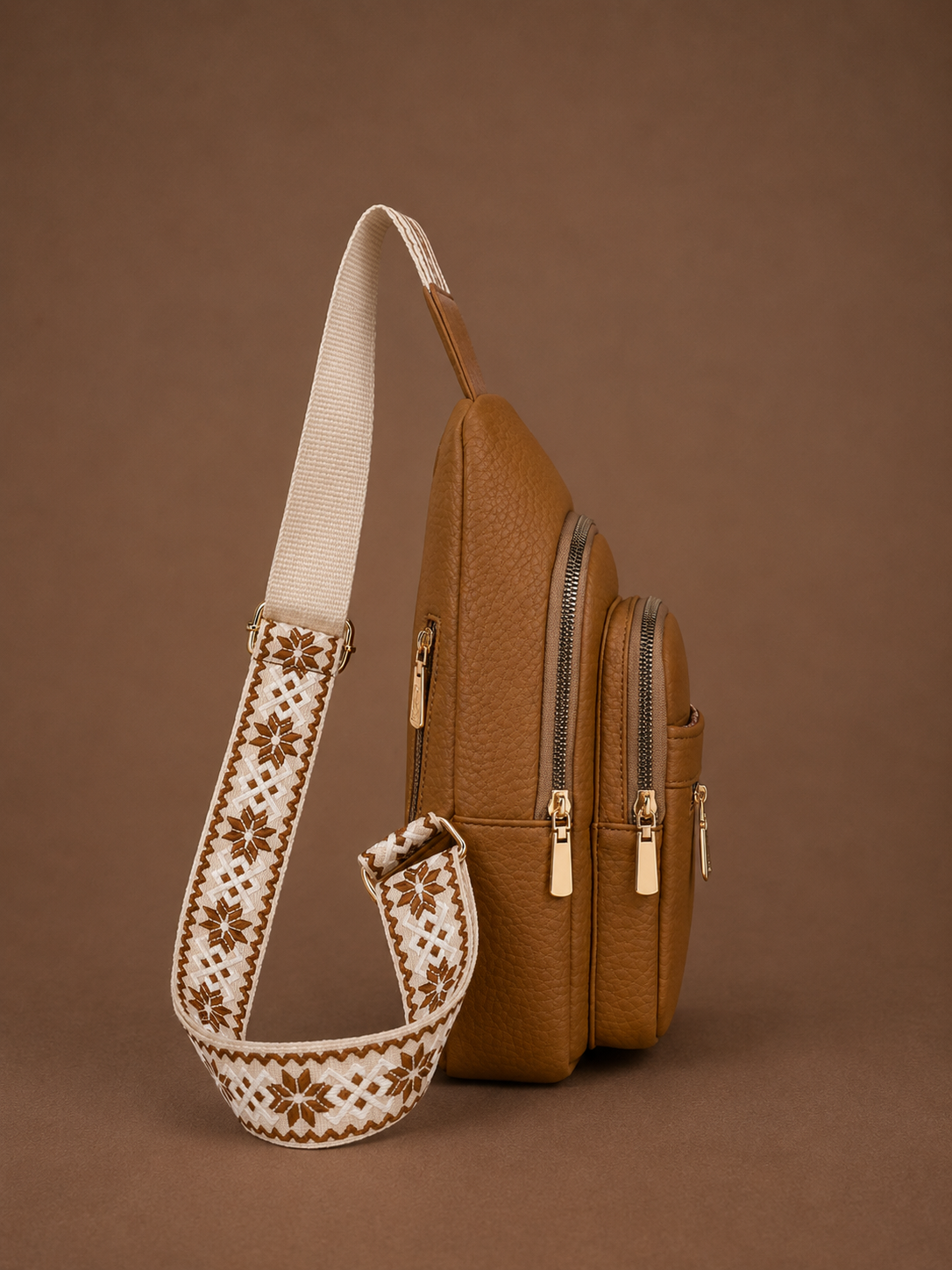 Bolso de hombro Hazel Original