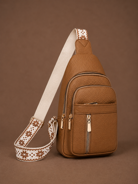 Bolso de hombro Hazel Original