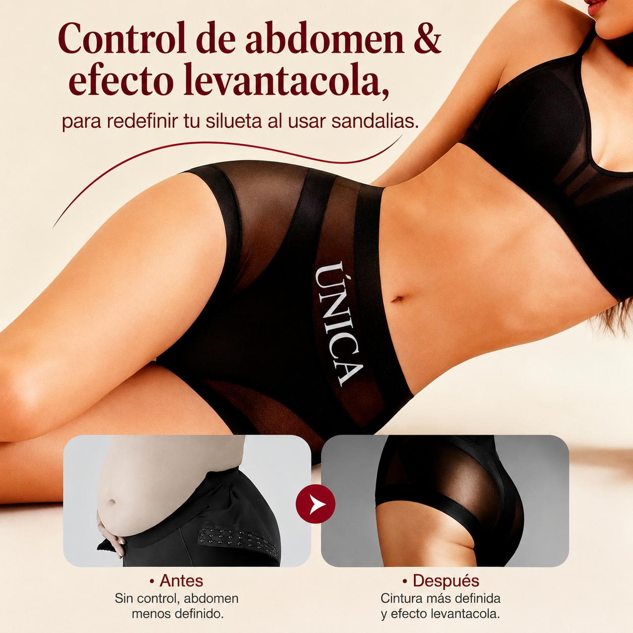 Leggings AirFlex | Sensación de Segunda Piel