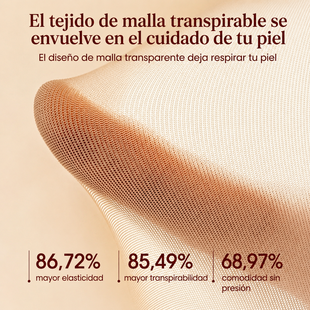 Leggings AirFlex | Sensación de Segunda Piel
