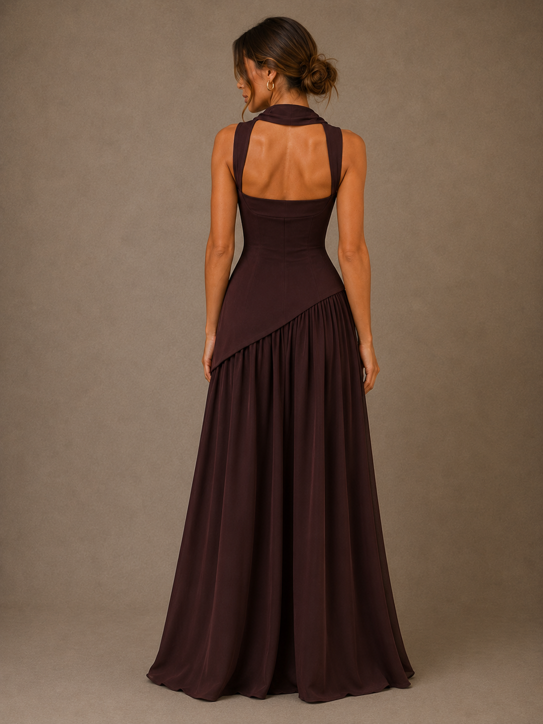 Vestido Aurora Luxe | Elegancia que Deslumbra