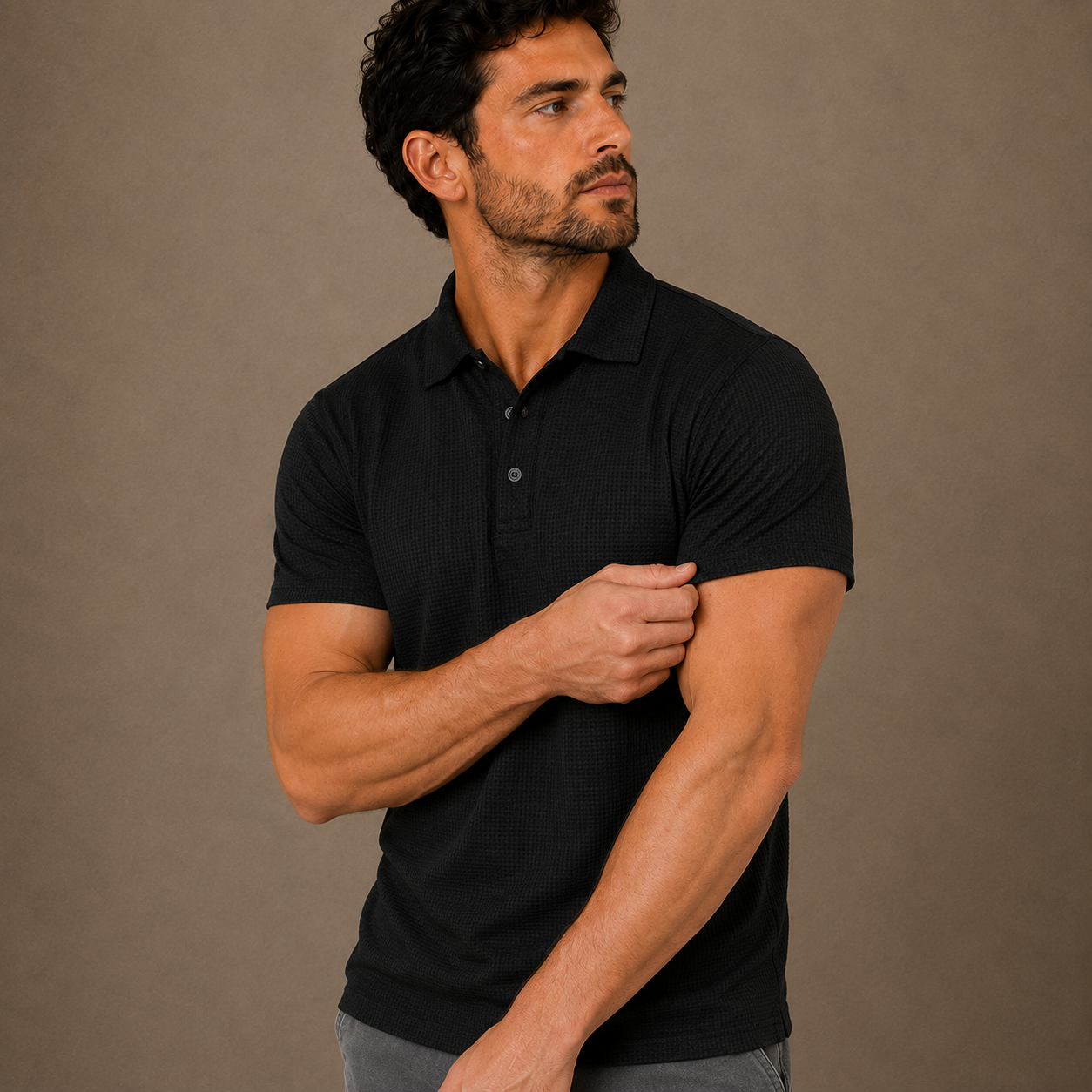 Polo Prestige | Elegancia y Comodidad Premium