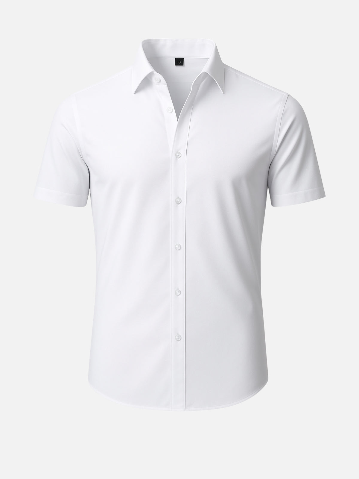 Camisa Executive Flex | Elegancia Sin Arrugas