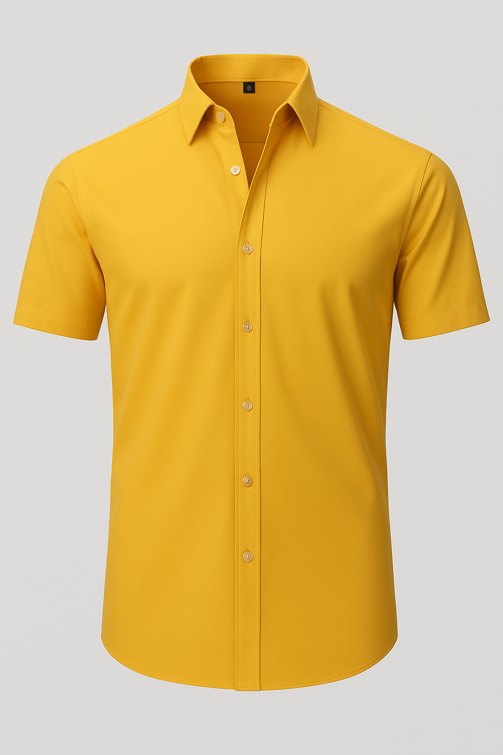 Camisa Executive Flex | Elegancia Sin Arrugas