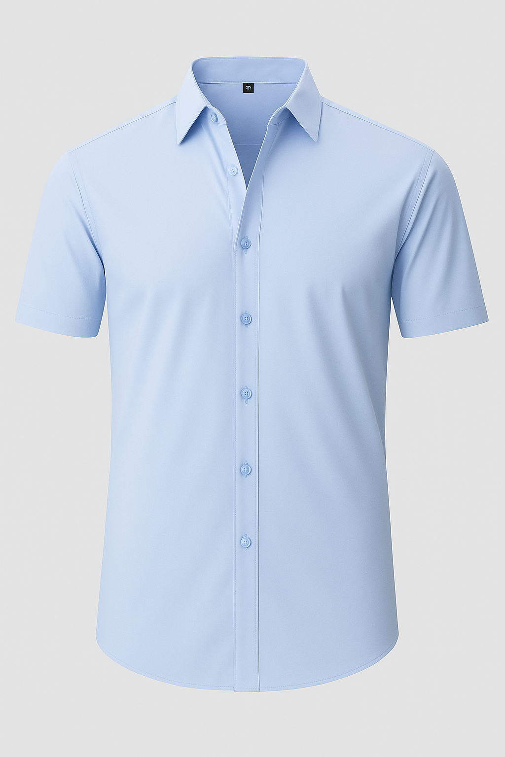 Camisa Executive Flex | Elegancia Sin Arrugas