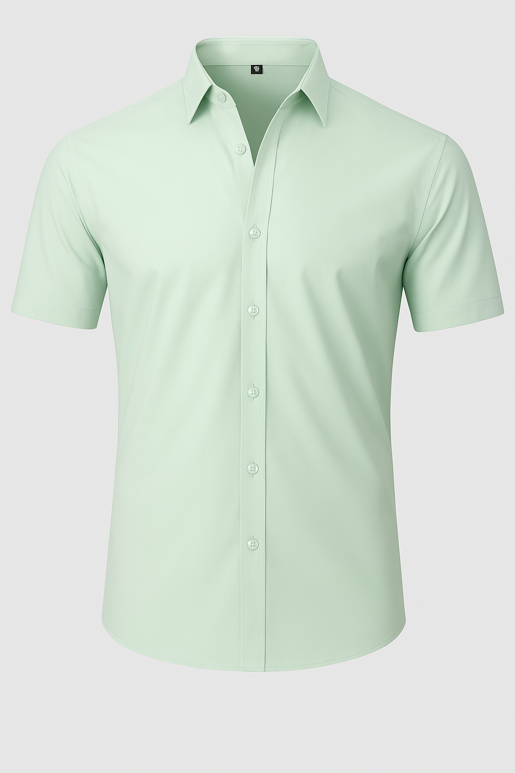 Camisa Executive Flex | Elegancia Sin Arrugas