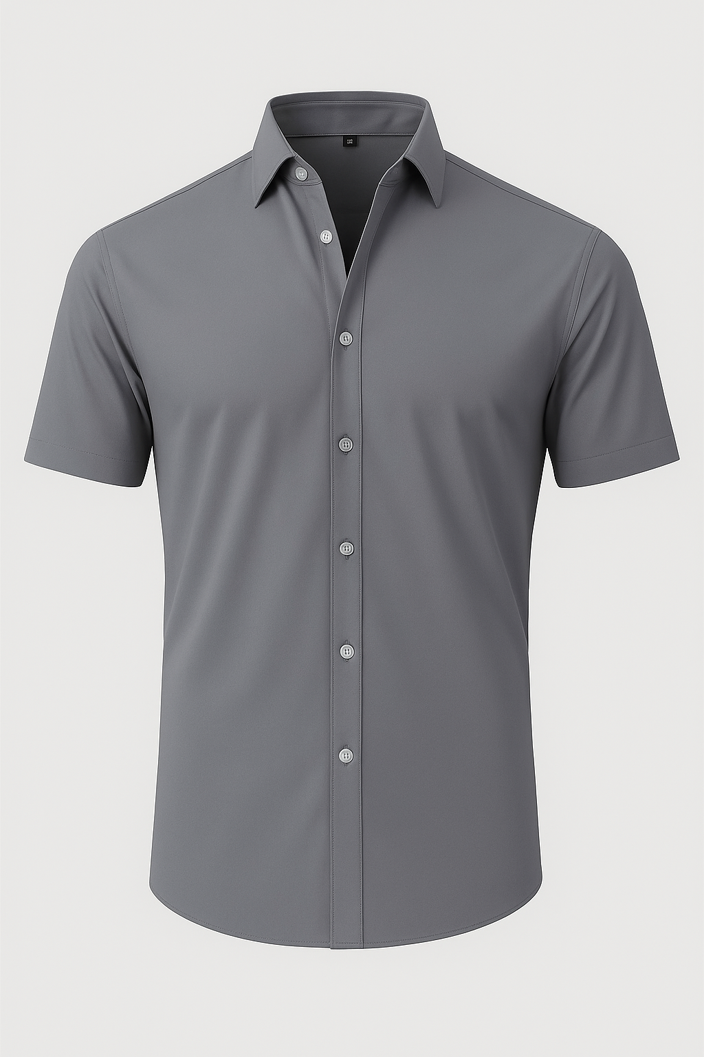 Camisa Executive Flex | Elegancia Sin Arrugas