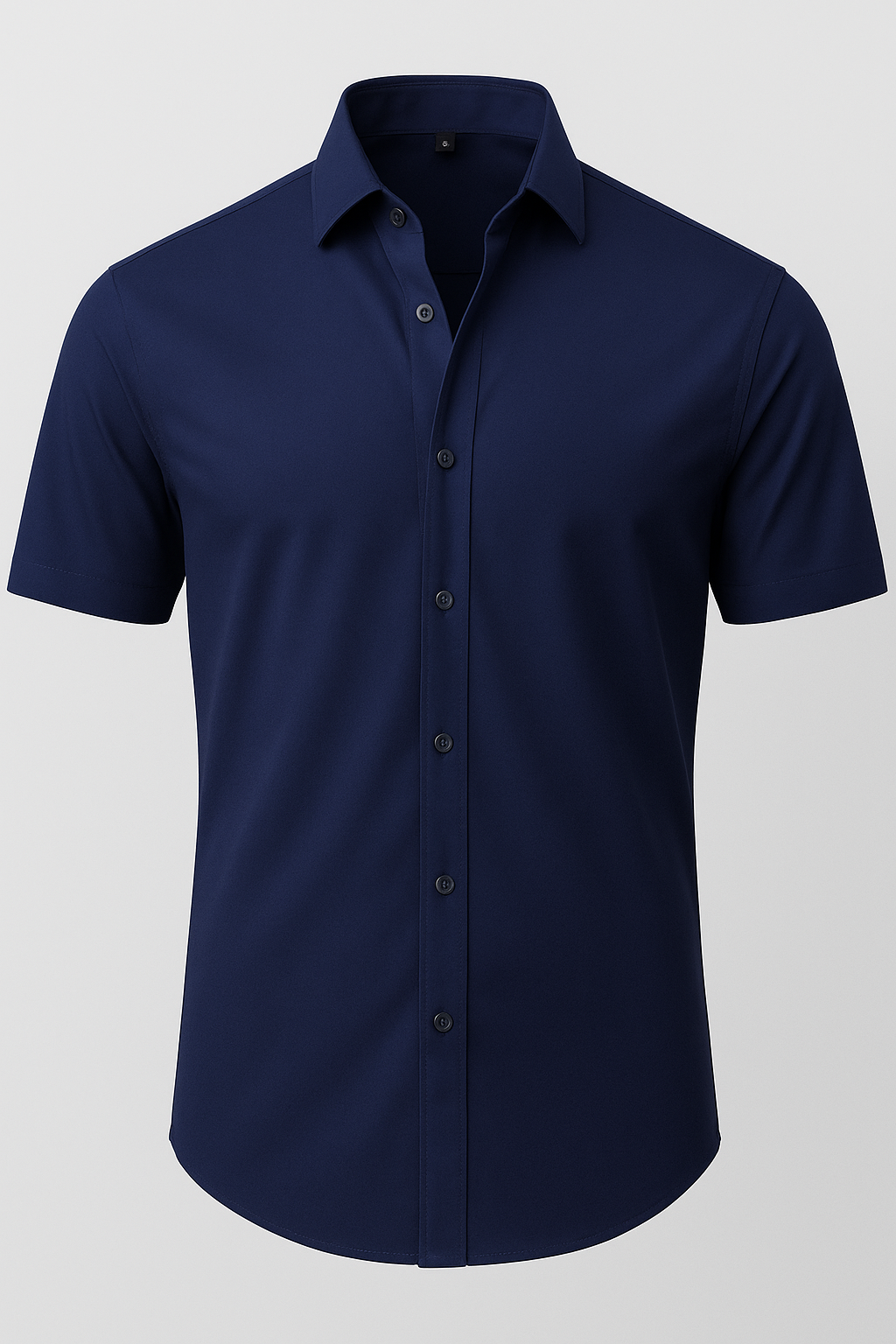 Camisa Executive Flex | Elegancia Sin Arrugas
