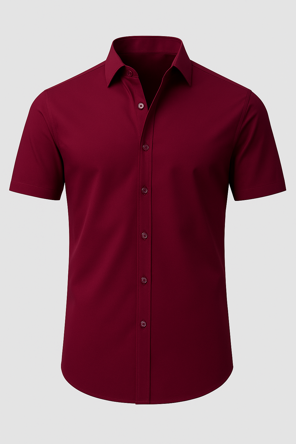 Camisa Executive Flex | Elegancia Sin Arrugas