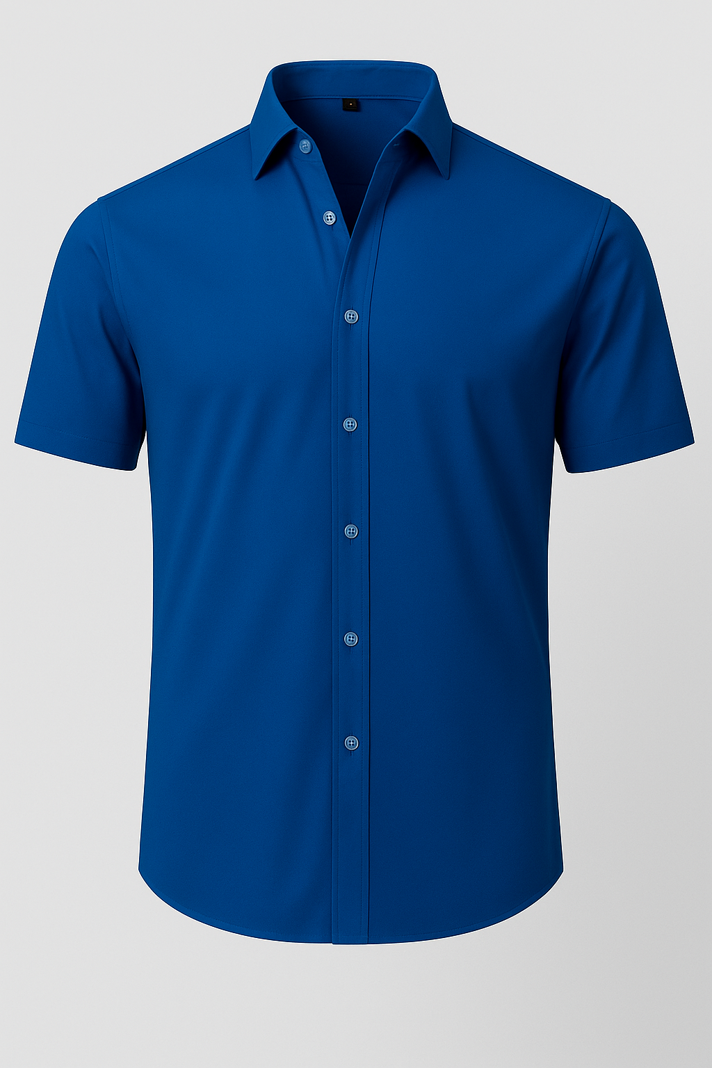 Camisa Executive Flex | Elegancia Sin Arrugas