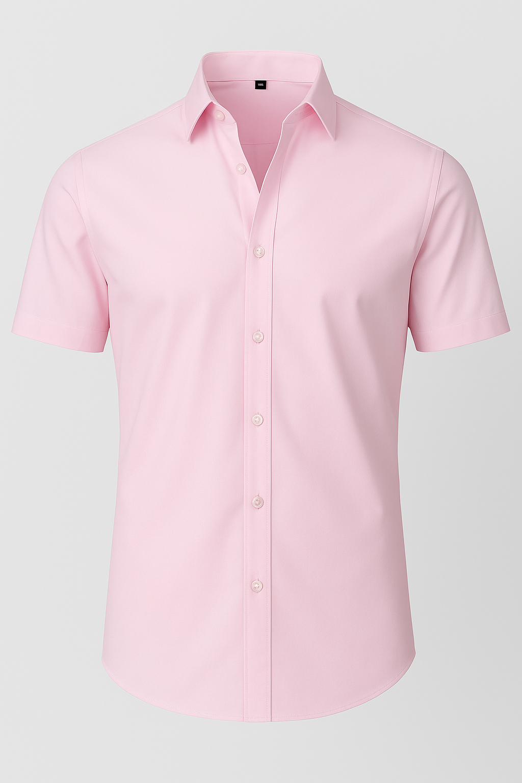 Camisa Executive Flex | Elegancia Sin Arrugas