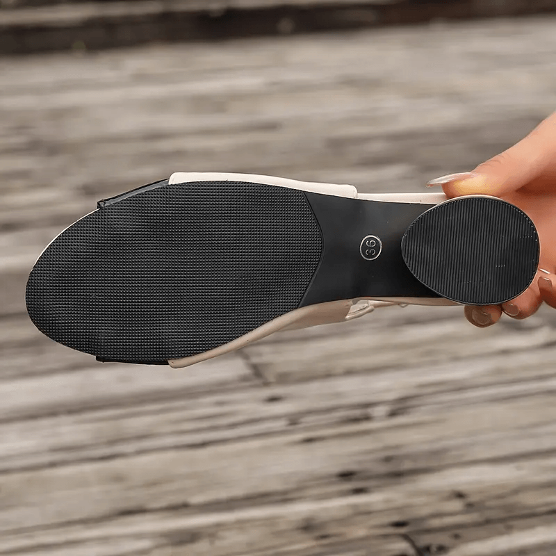 VALENTINA | Sandalias elegantes para mujeres modernas, con comodidad para todo el día y un estilo atemporal