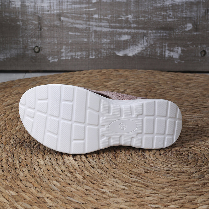 Sandalias CloudStep | Camina Como Sobre Nubes