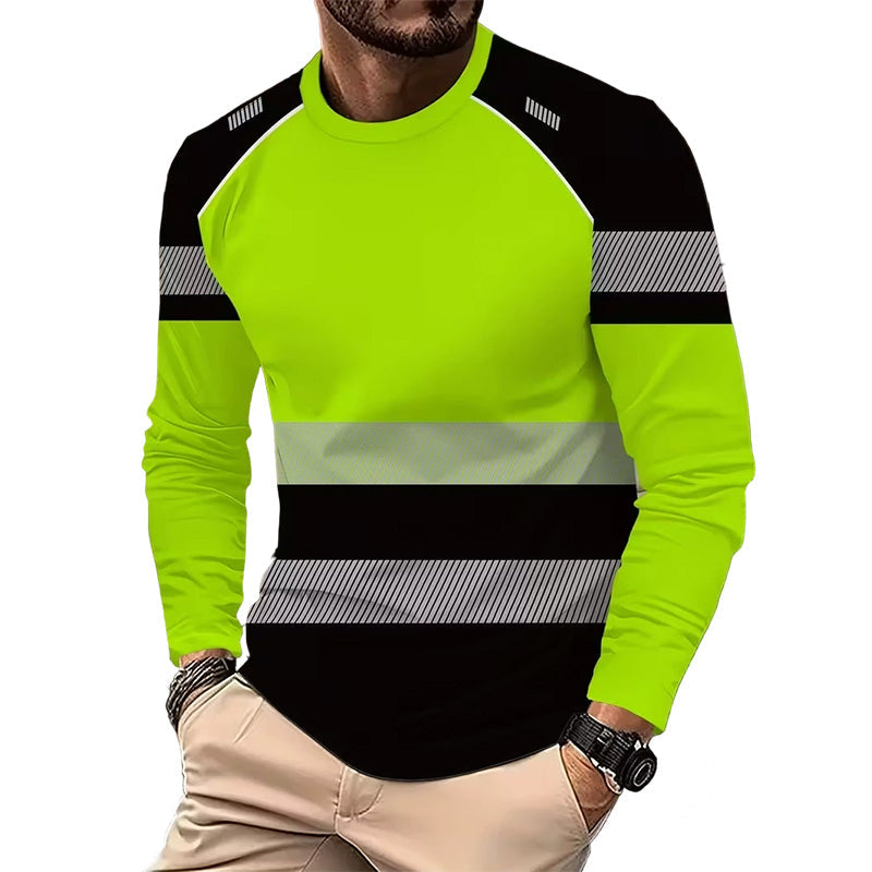 Camisa Momentum™ | Elegancia para Cada Movimiento