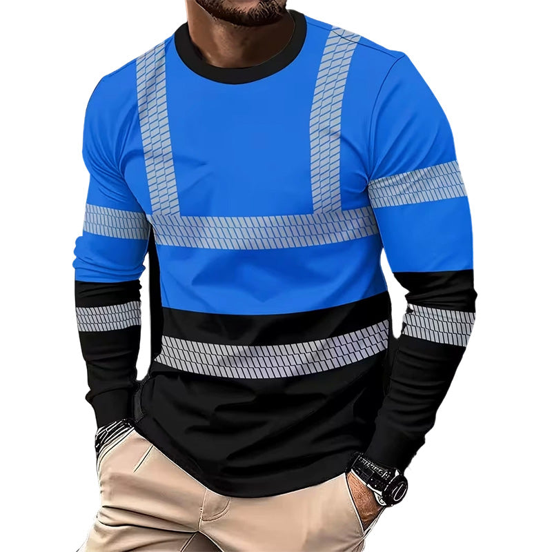 Camisa Momentum™ | Elegancia para Cada Movimiento