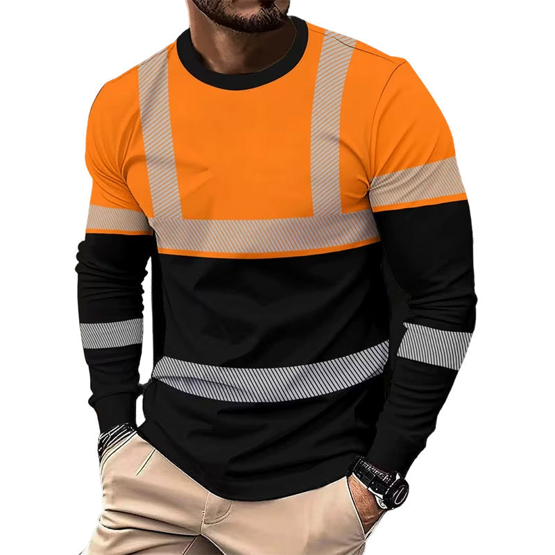 Camisa Momentum™ | Elegancia para Cada Movimiento