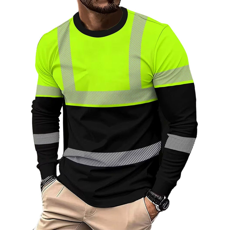 Camisa Momentum™ | Elegancia para Cada Movimiento