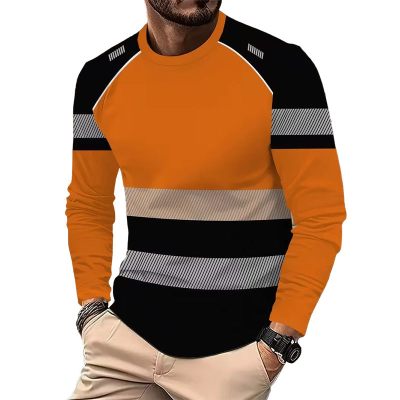 Camisa Momentum™ | Elegancia para Cada Movimiento