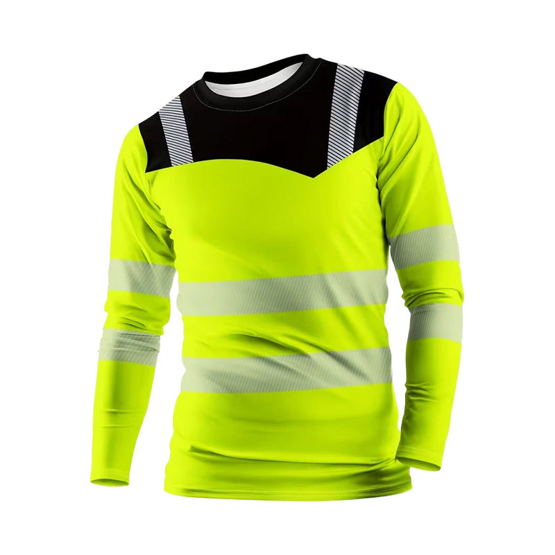 Camisa Momentum™ | Elegancia para Cada Movimiento