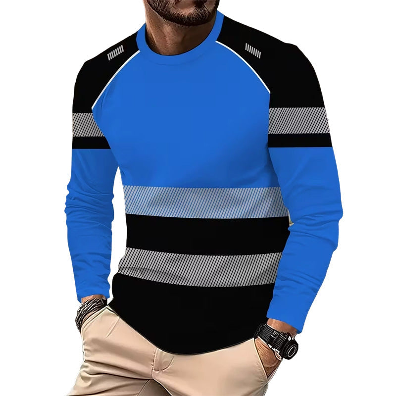 Camisa Momentum™ | Elegancia para Cada Movimiento