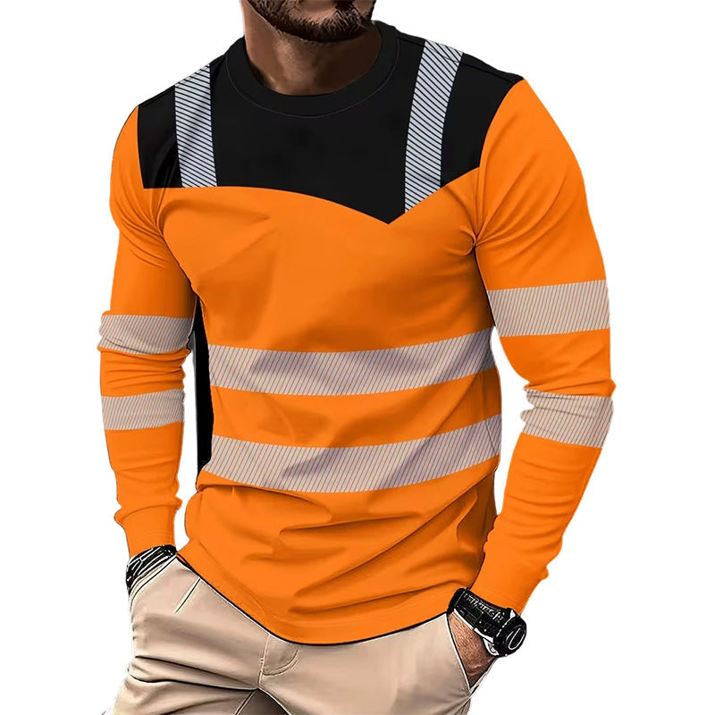 Camisa Momentum™ | Elegancia para Cada Movimiento