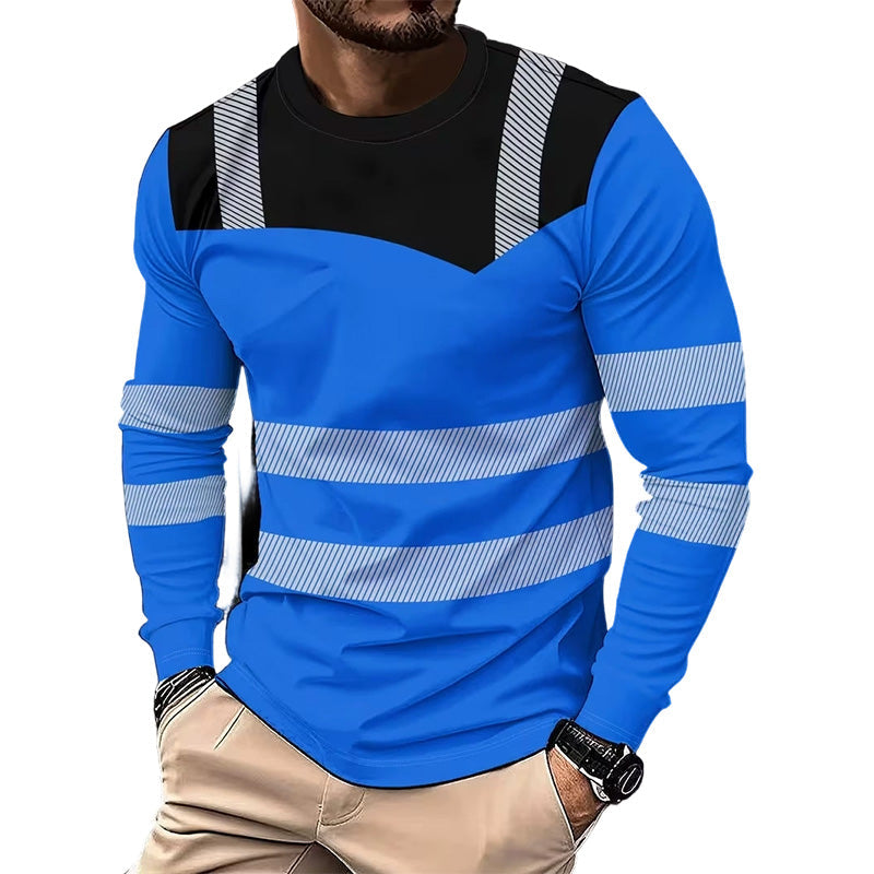 Camisa Momentum™ | Elegancia para Cada Movimiento